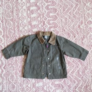 NWT Old Navy 2T Jacket